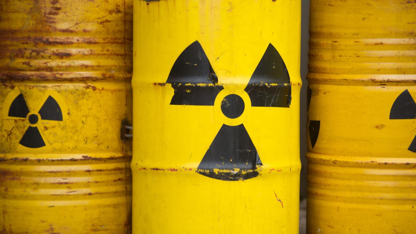 Rund zwei Drittel von Bayern ist laut BGE aufgrund der geologischen Begebenheiten für ein Atommüll-Endlager geeignet.
Rund zwei Drittel von Bayern ist laut BGE aufgrund der geologischen Begebenheiten für ein Atommüll-Endlager geeignet.