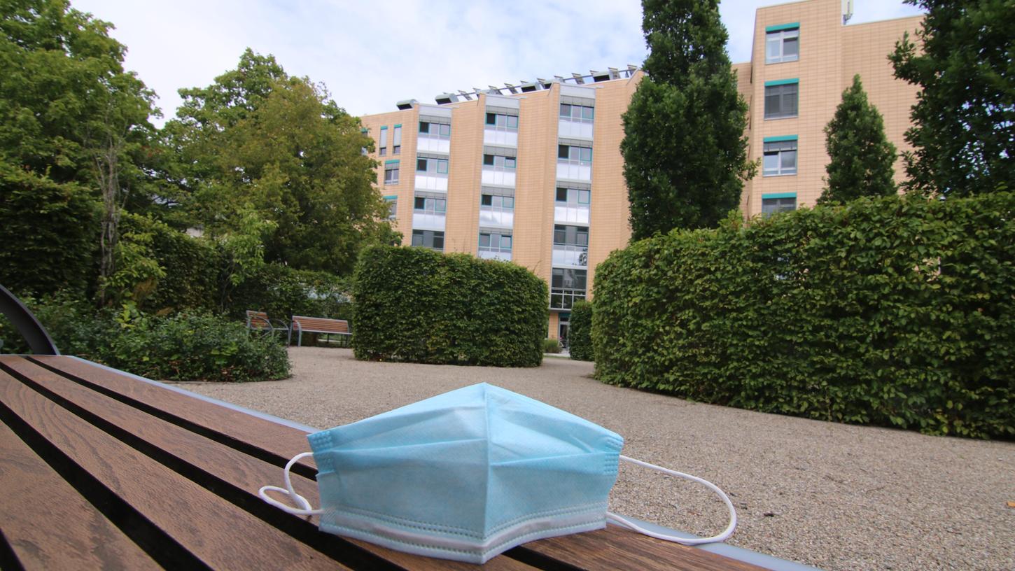 Aktuelles zur Coronavirus-Lage im Landkreis Neustadt/Aisch-Bad Windsheim.
Aktuelles zur Coronavirus-Lage im Landkreis Neustadt/Aisch-Bad Windsheim.