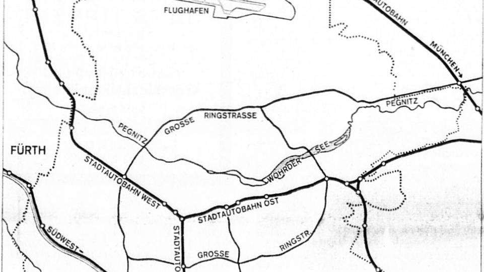 13. November 1970: Tor in die Zukunft ist aufgestoßen