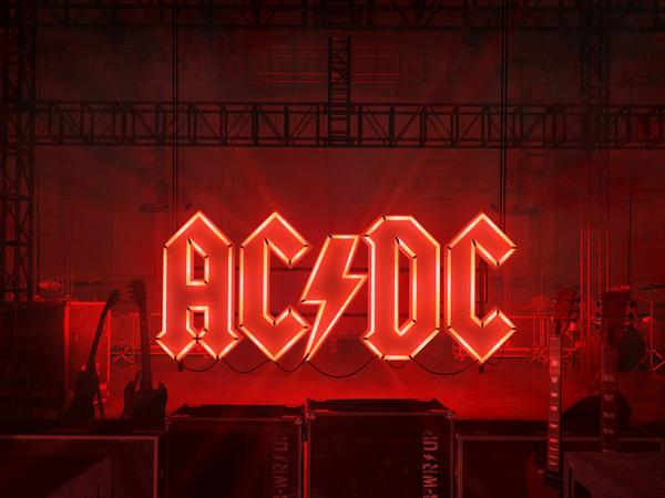 Stilecht am Freitag, dem 13ten (November 2020) erscheint das 16te AC/DC-Studioalbum "Power Up".