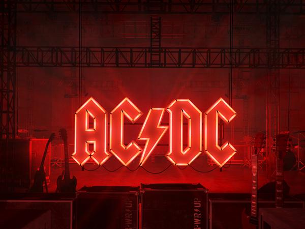 Stilecht am Freitag, dem 13ten (November 2020) erscheint das 16te AC/DC-Studioalbum "Power Up". Stilecht am Freitag, dem 13ten (November 2020) erscheint das 16te AC/DC-Studioalbum "Power Up".
