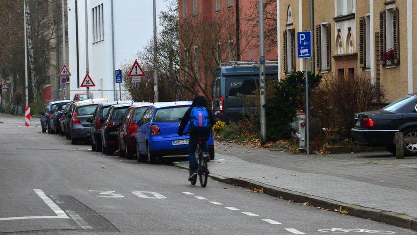 Fahrradstadt Erlangen