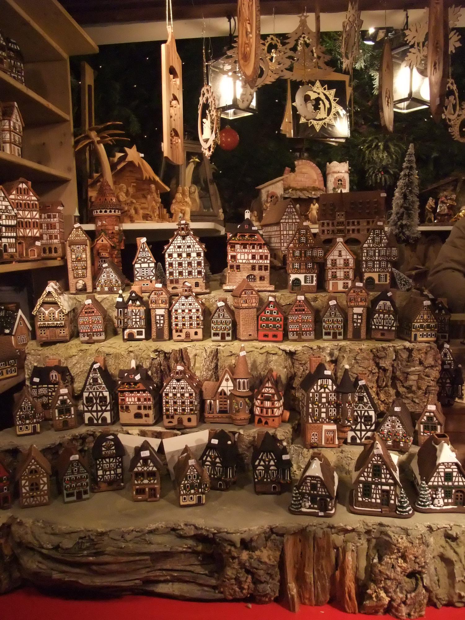 Heilsbronner Holzhaus F. Barthelmes