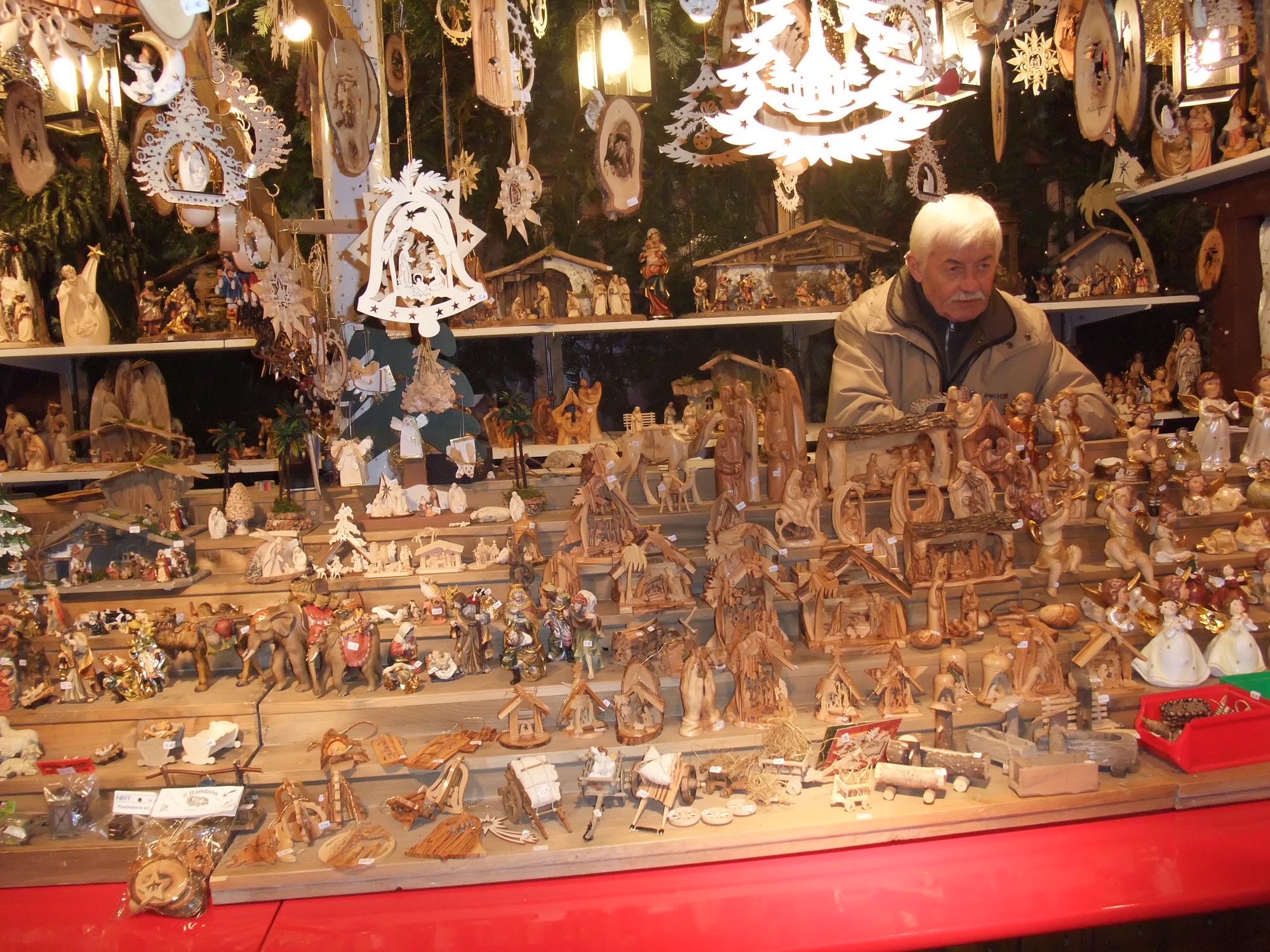 Heilsbronner Holzhaus F. Barthelmes