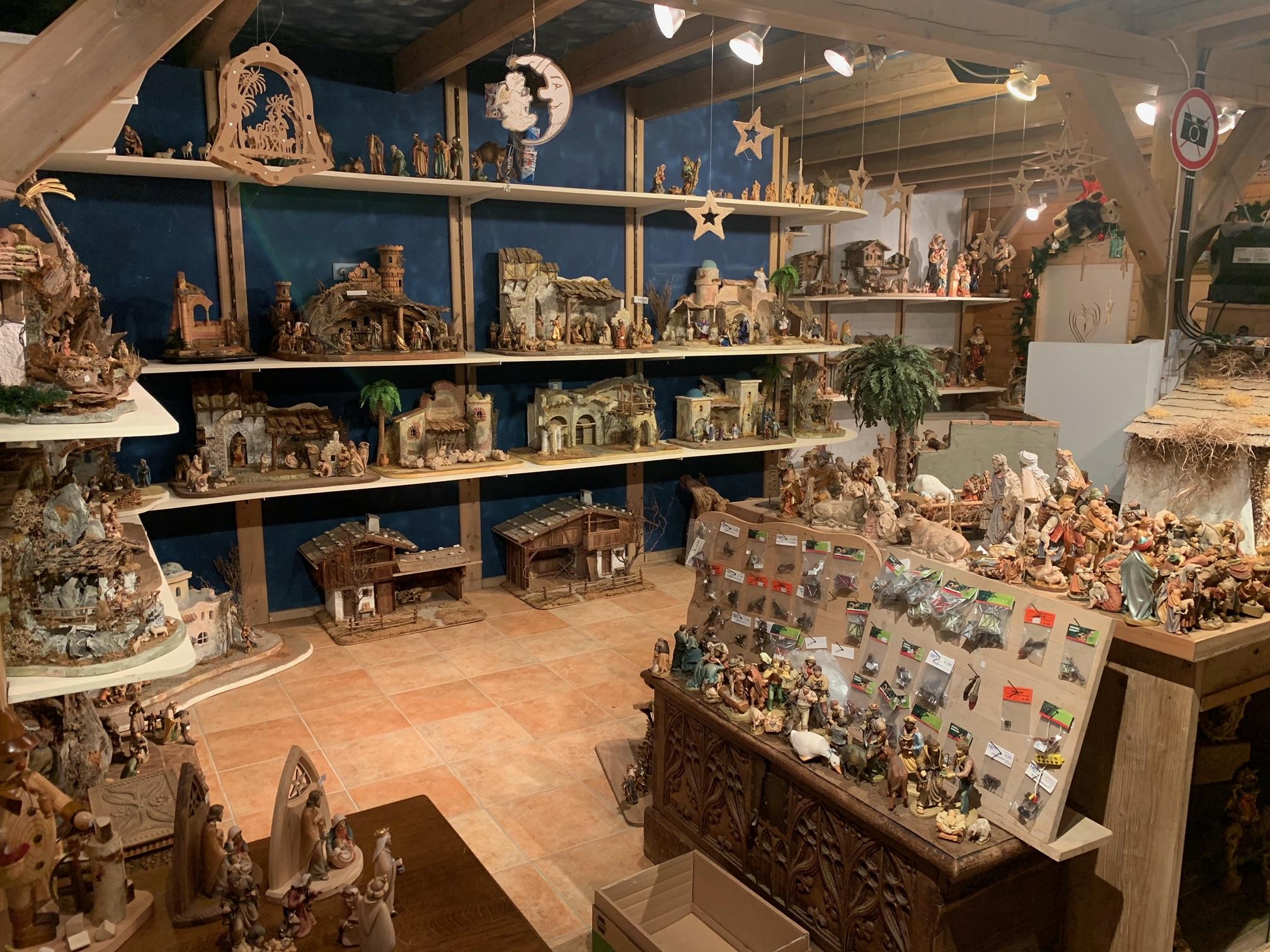 Heilsbronner Holzhaus F. Barthelmes