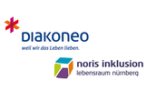 Diakoneo und Noris Inklusion Diakoneo und Noris Inklusion