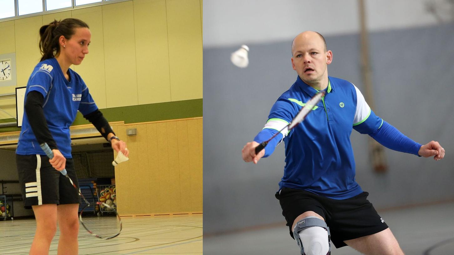 Zweite Chance für Forchheims Badmintonteam