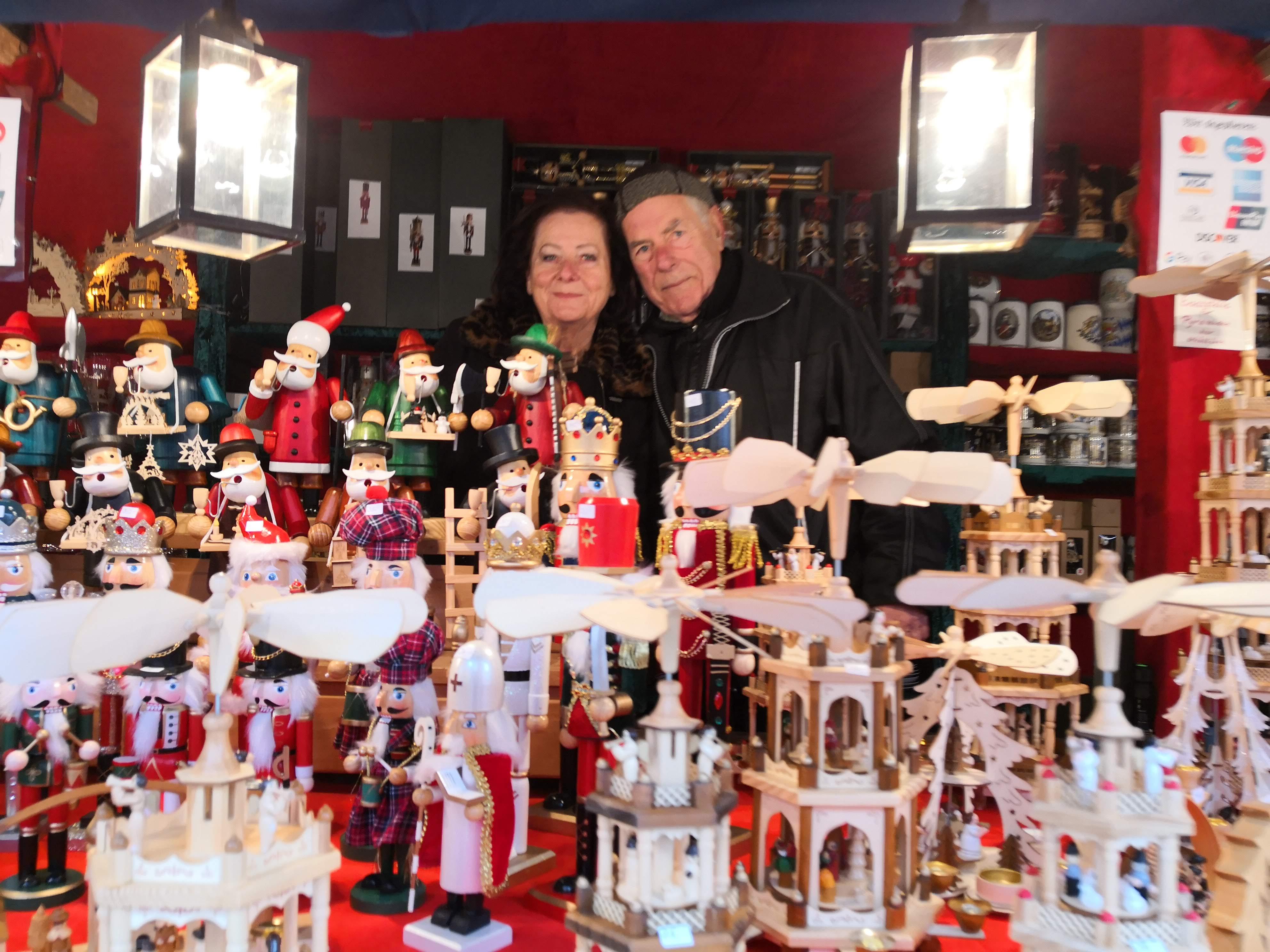 Schatzbude G. u. B. Kranich 