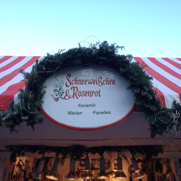 Schneeweißchen & Rosenrot