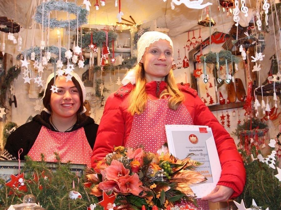 Schneeweißchen & Rosenrot