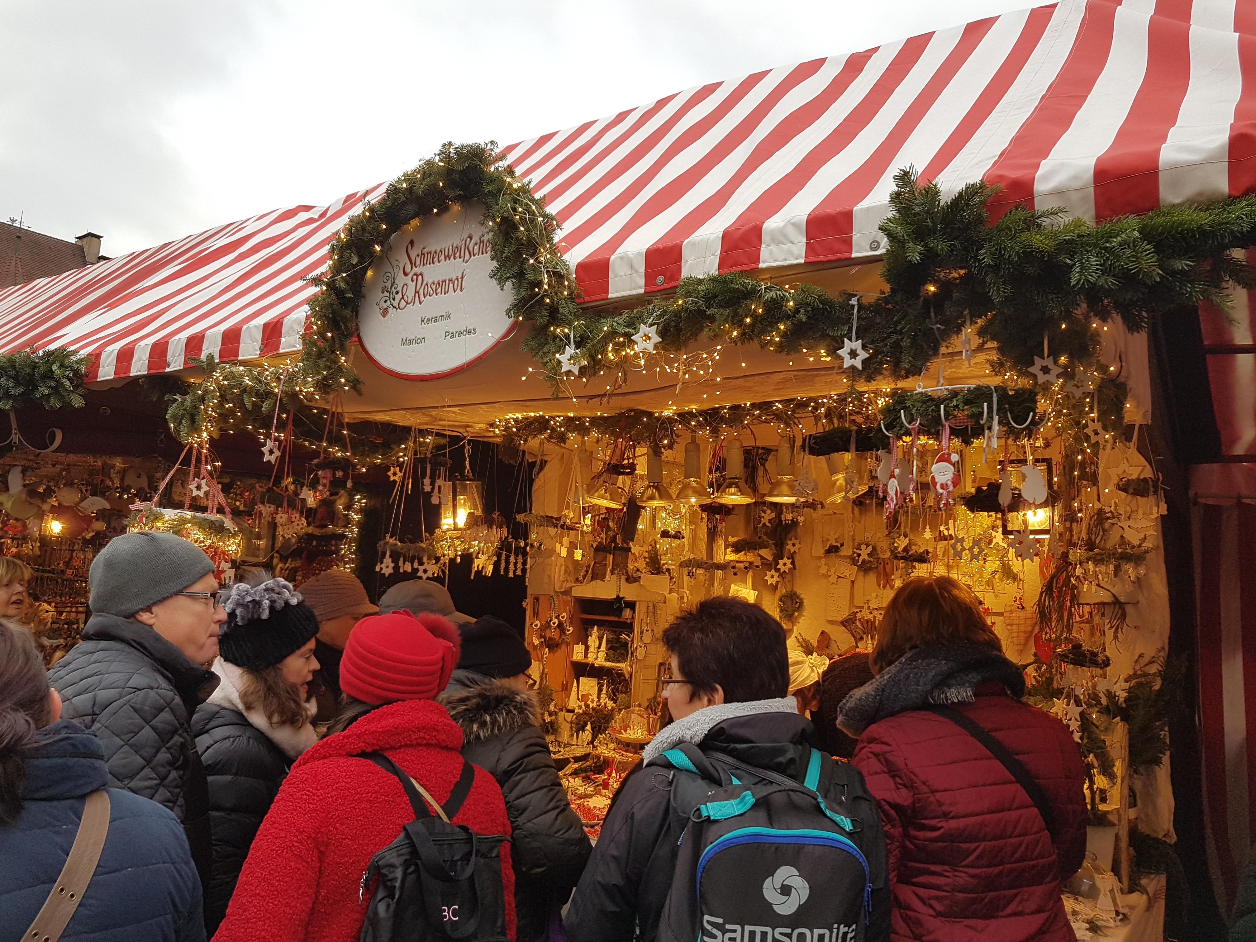 Schneeweißchen & Rosenrot