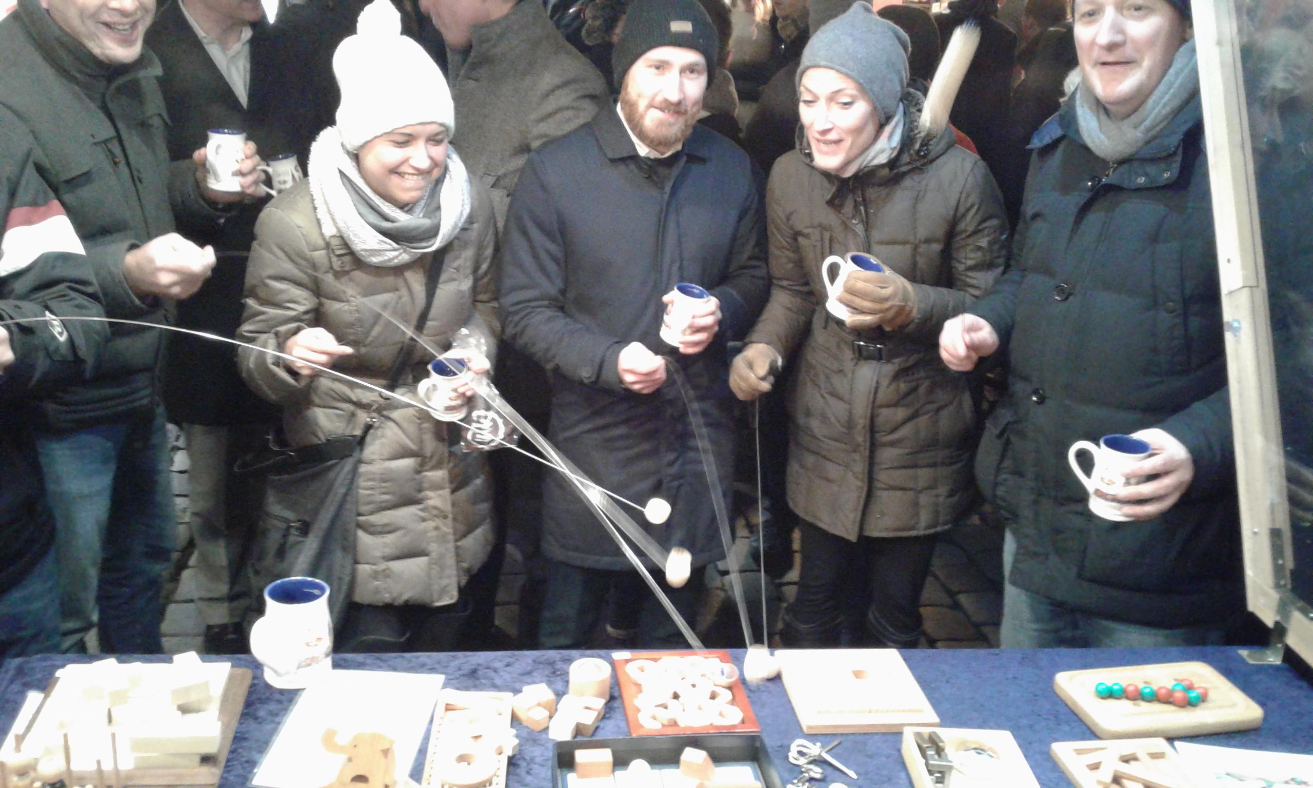 Sabine Straus Spiele mit Herz und Verstand