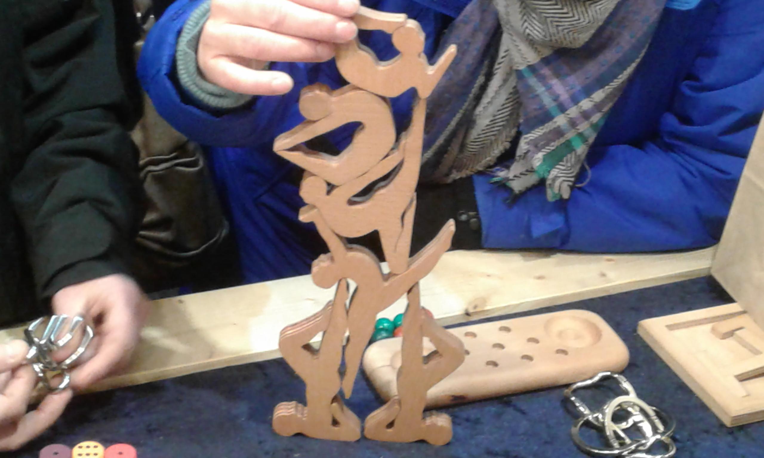 Sabine Straus Spiele mit Herz und Verstand