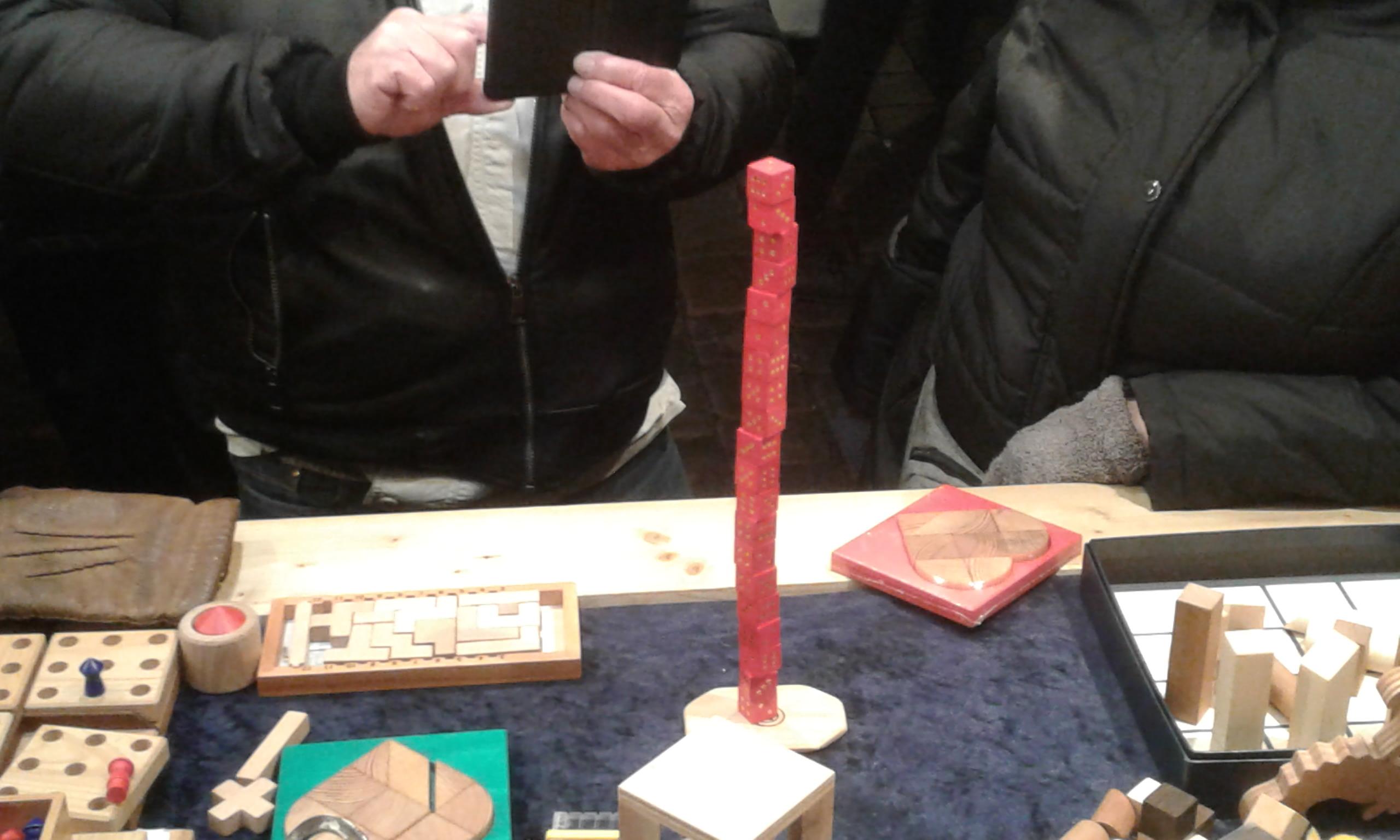 Sabine Straus Spiele mit Herz und Verstand