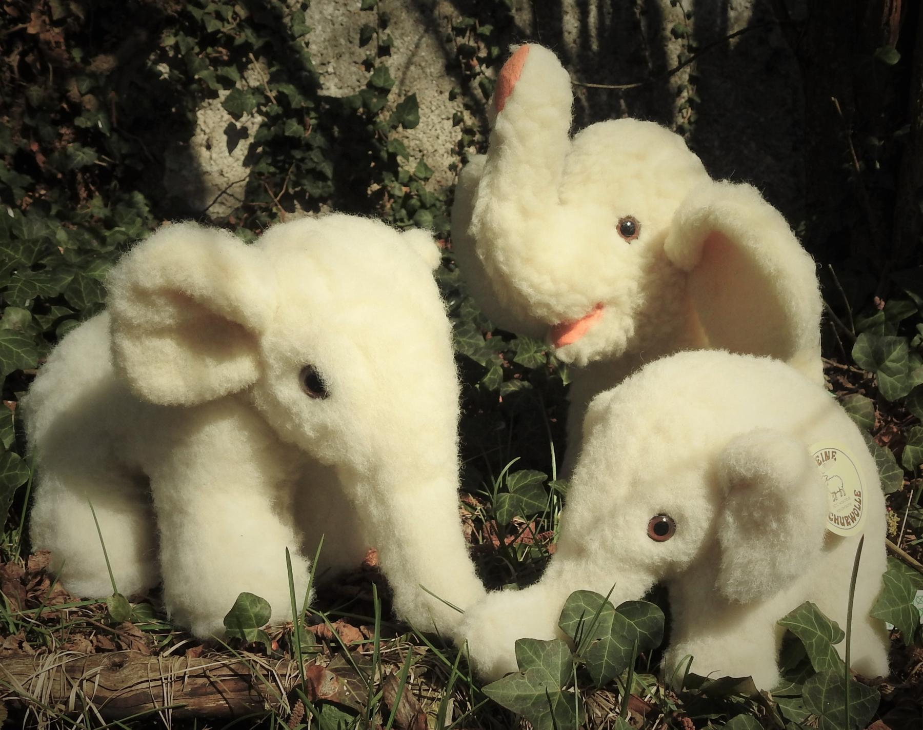 Uli Teich - Walhalla Lamm