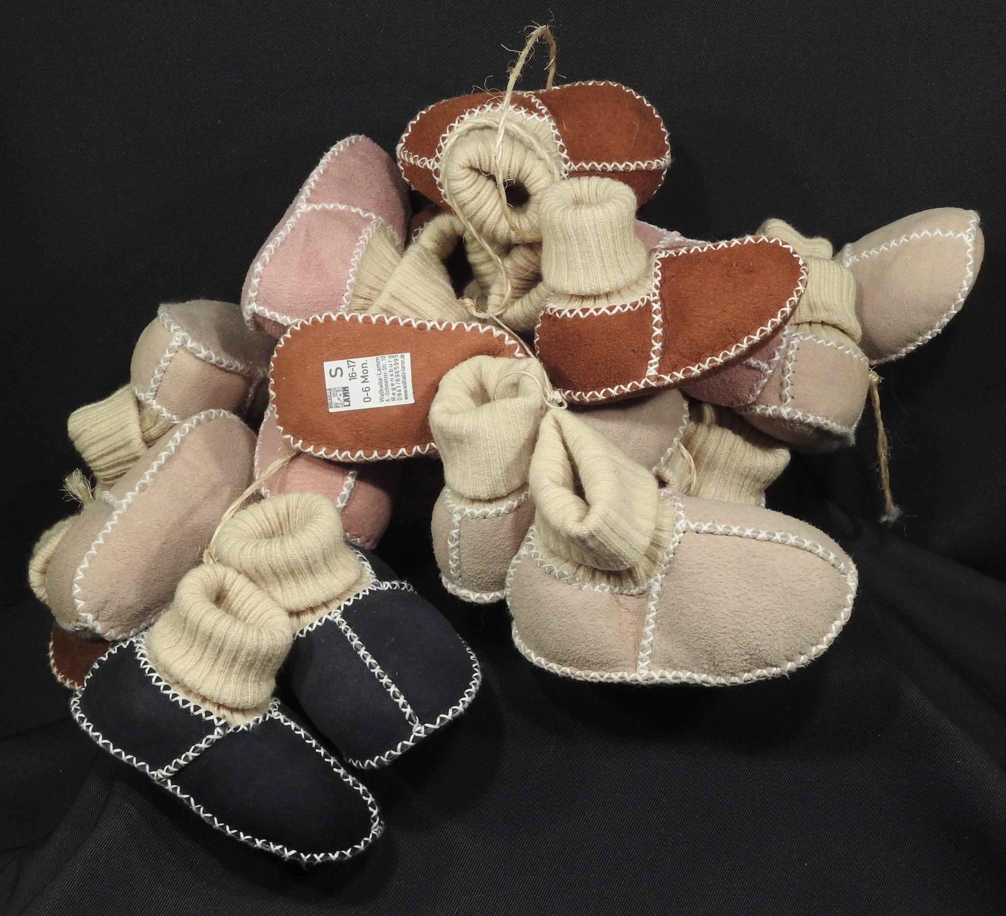 Uli Teich - Walhalla Lamm