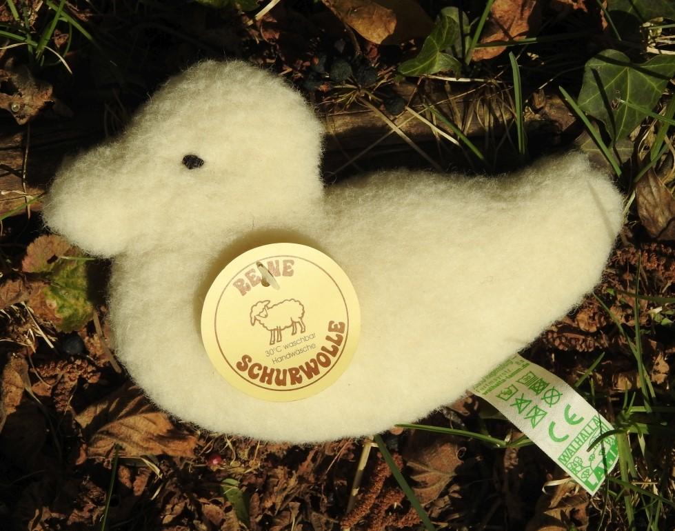 Uli Teich - Walhalla Lamm