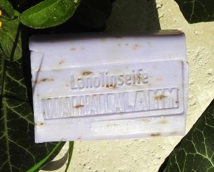 Uli Teich - Walhalla Lamm