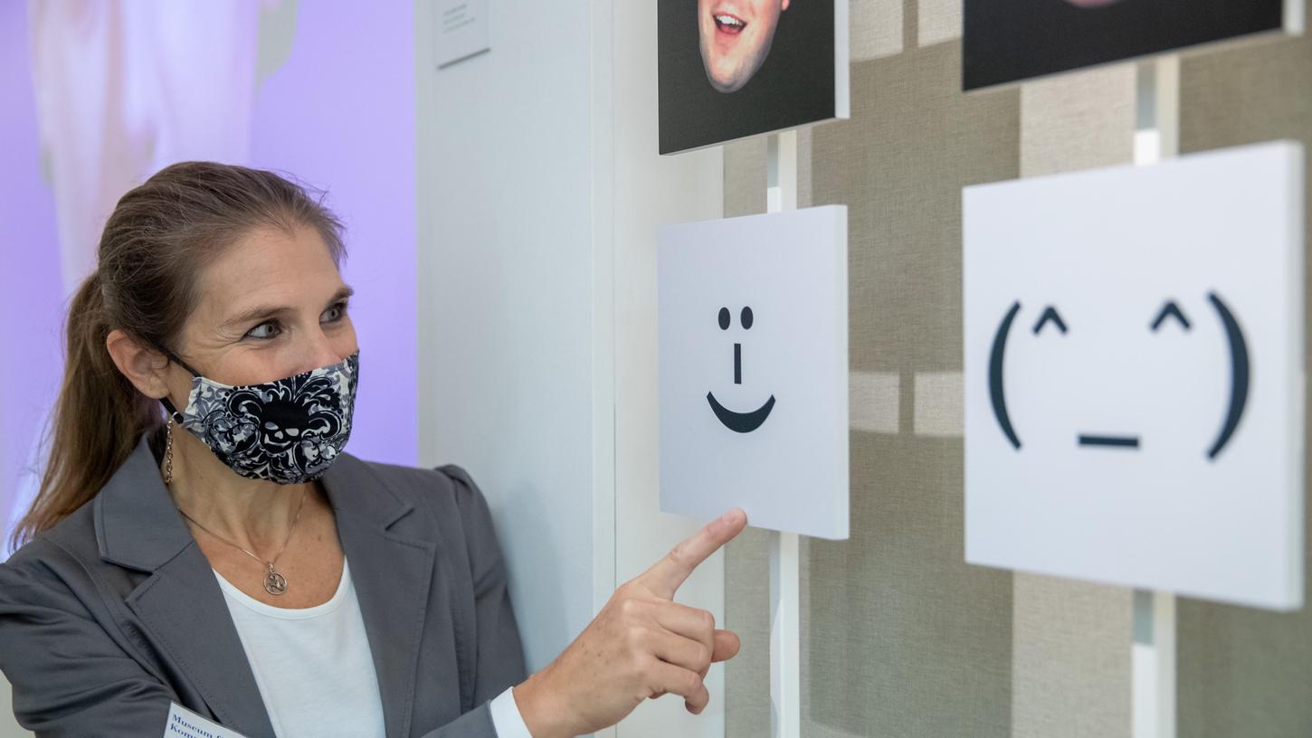 Schluss mit Nuscheln! Tipps fürs Sprechen mit Maske Schluss mit Nuscheln! Tipps fürs Sprechen mit Maske