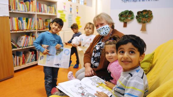 Kreative Projekte: Jury zeichnet Nürnberger Kindergarten aus