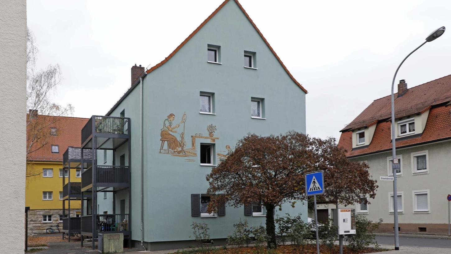 Forchheim: Günstiger Wohnraum dringend wie nie