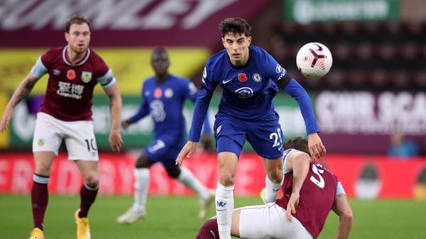 Der ehemalige Leverkusener hat sich kurz vor einem Champions-League-Spiel seines FC Chelsea infiziert. Dadurch fehlt er auch der Nationalmannschaft in den kommenden Länderspielen.