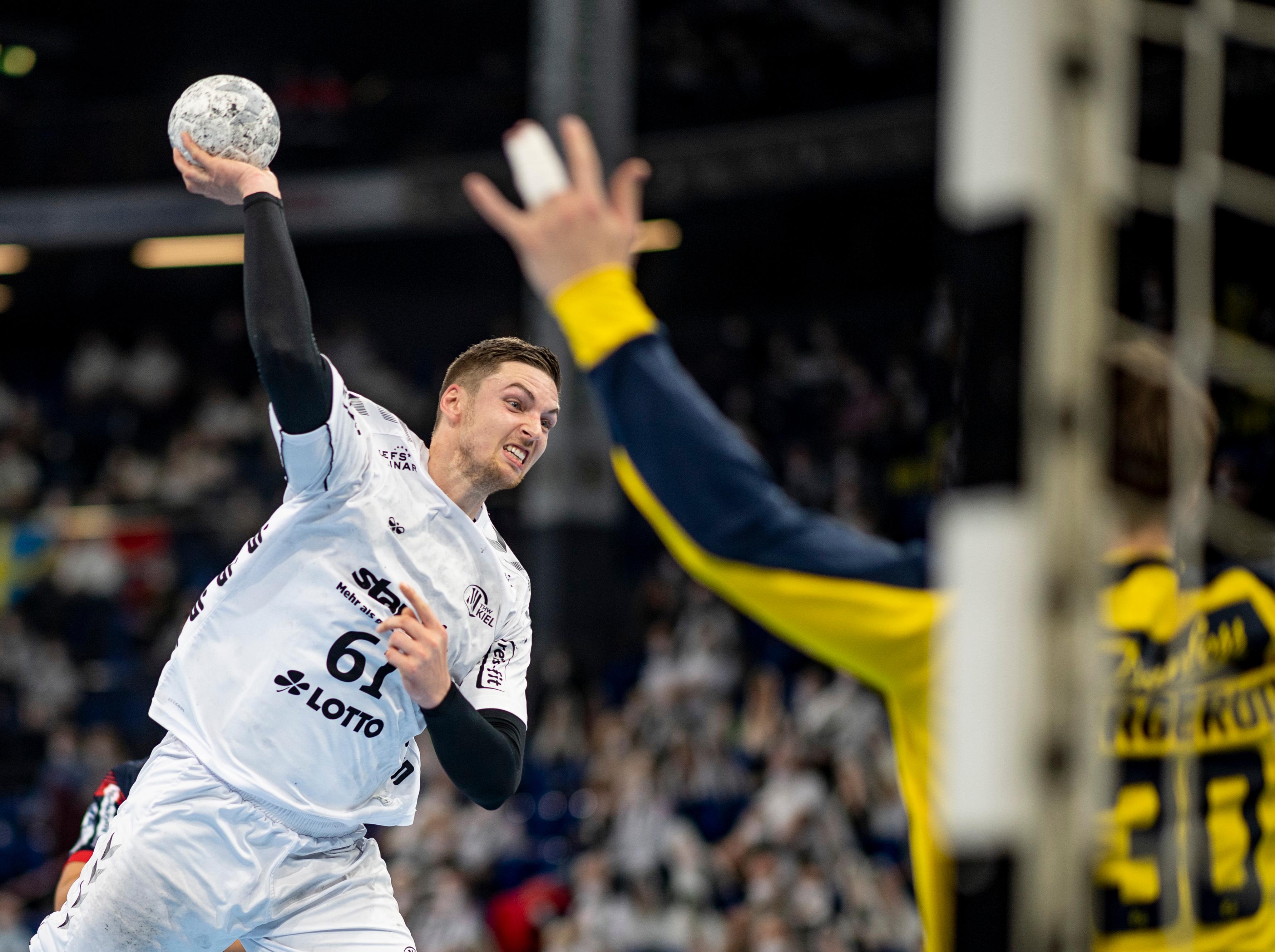 Coronavirus Wirbelt Die Handball Bundesliga Weiter Durcheinander Sport Nordbayern De