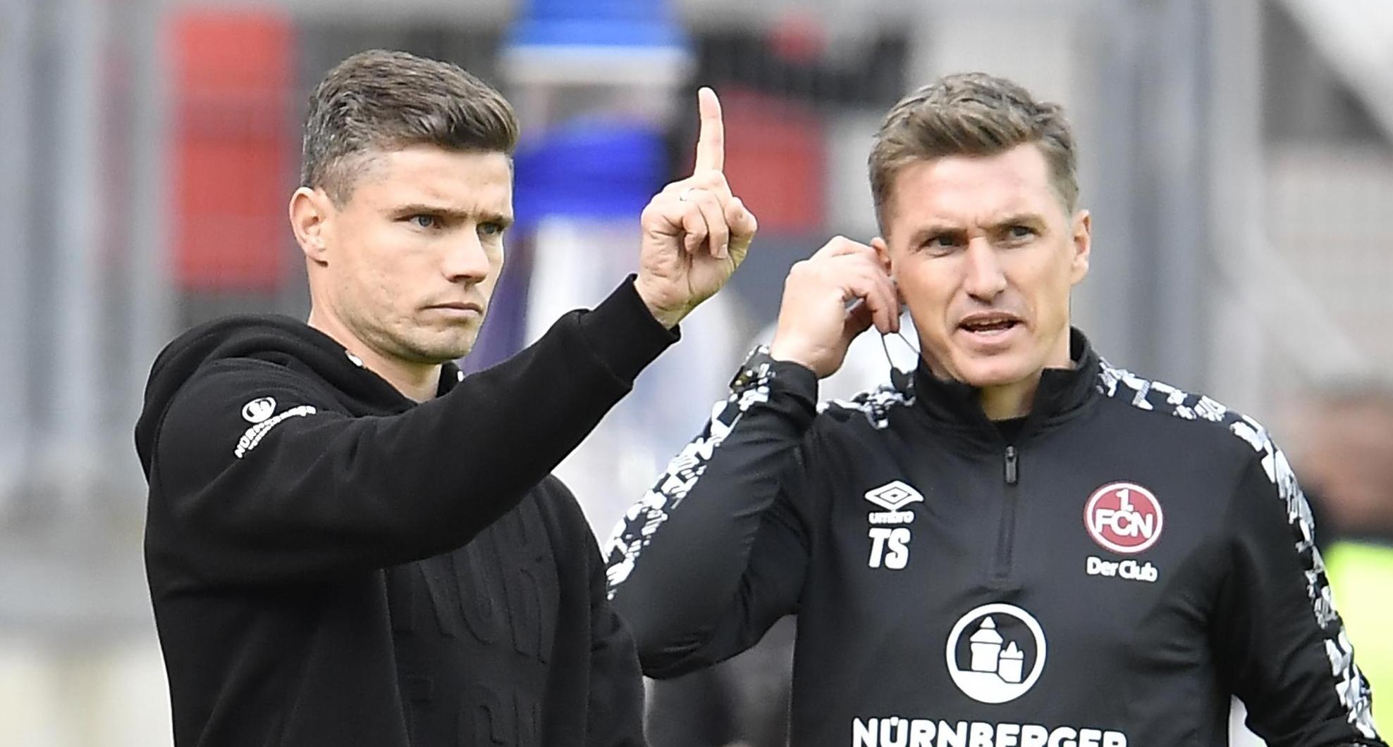 Der andere Schweinsteiger: So will er dem FCN helfen ...