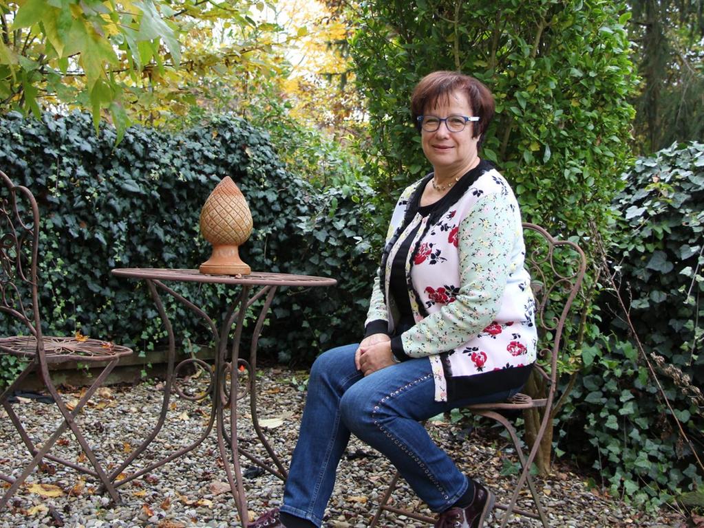 40 Jahre im Forchheimer Jugendamt: Dagmar May geht in den Ruhestand