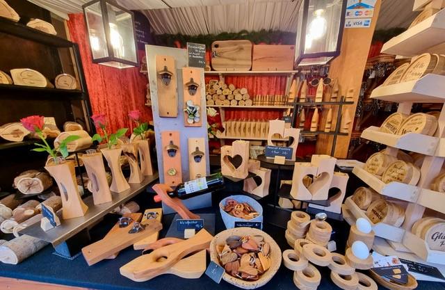 Schwäbisch Holz Jan Lindner