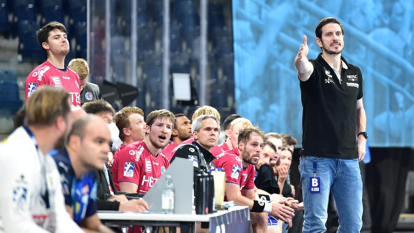 Handball-WM im Januar? HCE erneuert seine Kritik Handball-WM im Januar? HCE erneuert seine Kritik