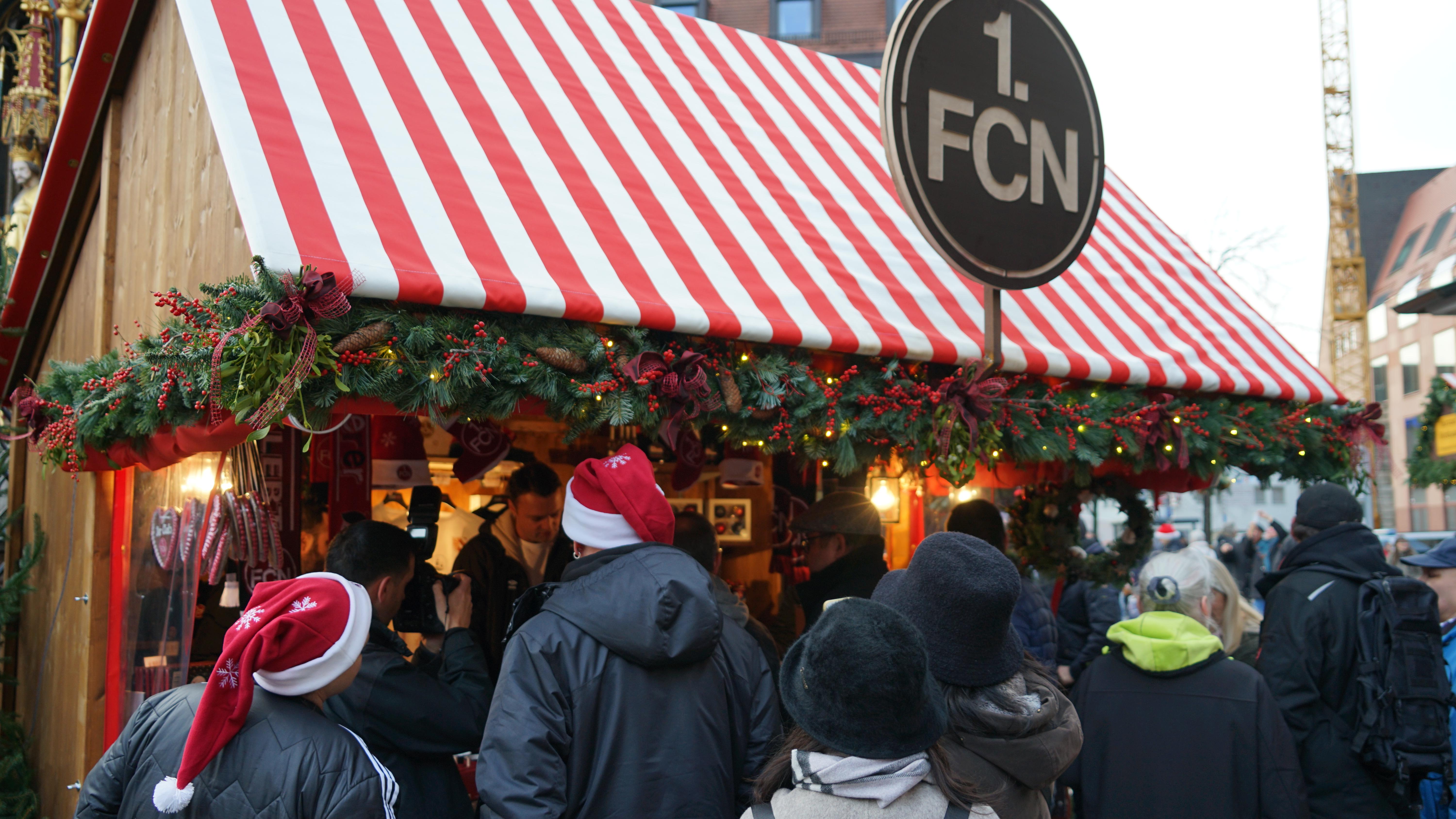 1. FC Nürnberg e.V.