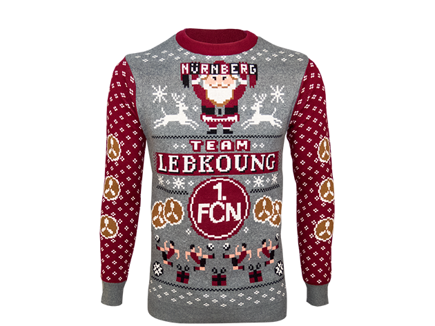 1. FC Nürnberg e.V.