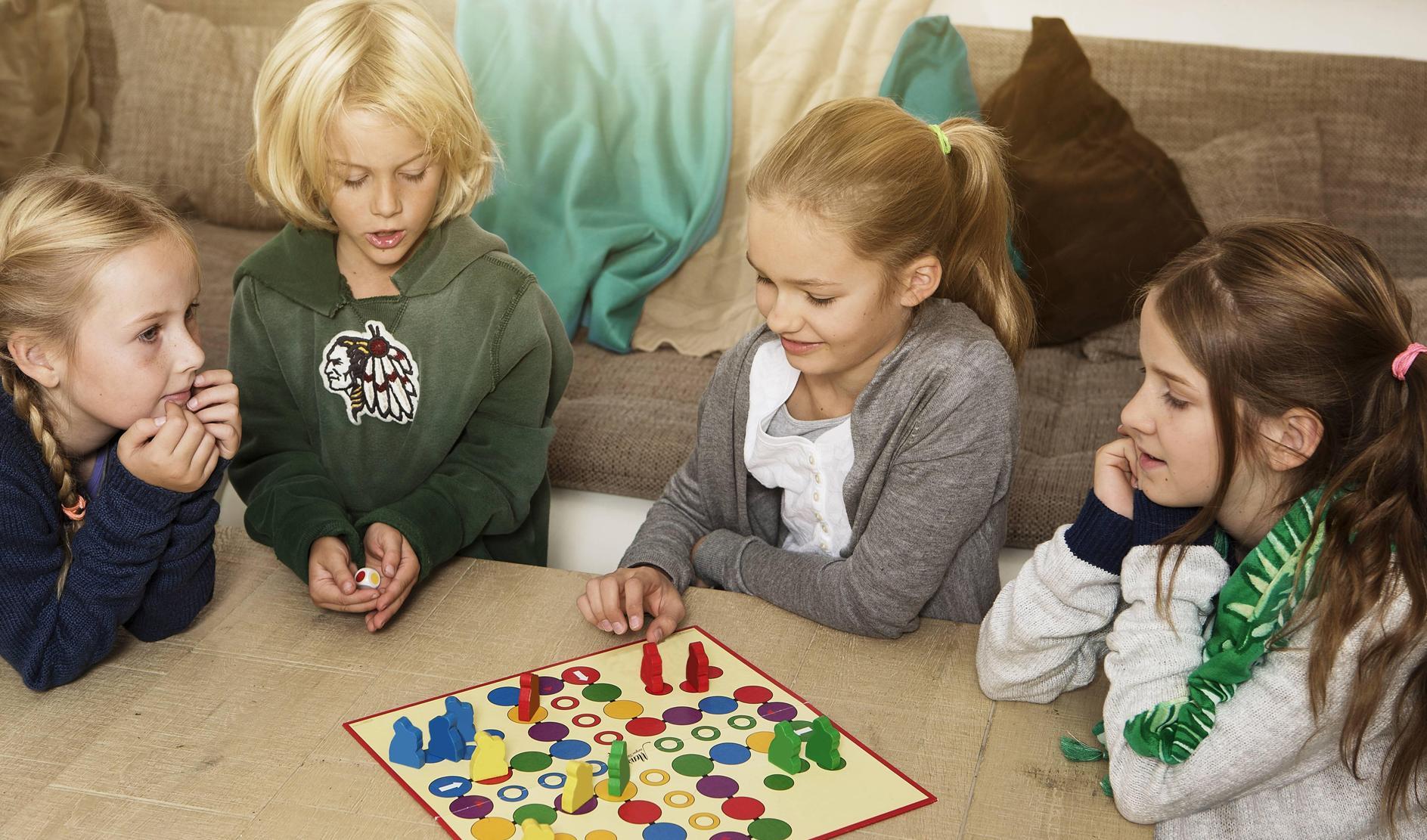 Spezieller freund kind jetzt