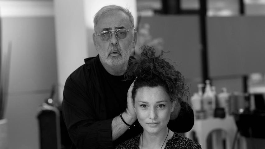 Grosse Trauer Friseur Legende Udo Walz Ist Tot Panorama Nordbayern De
