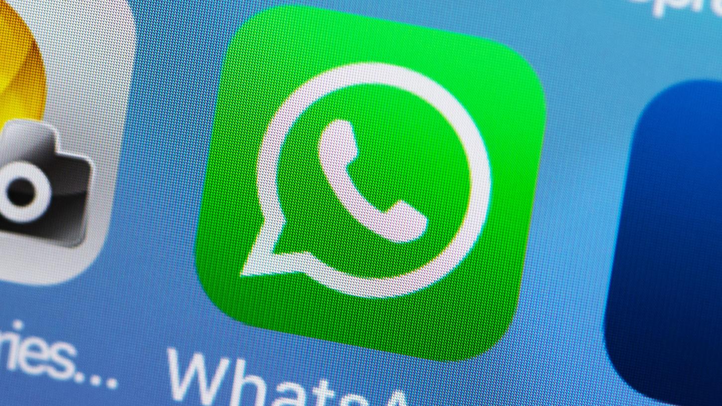 Lange war es angekündigt, nun sollen sie erscheinen: WhatsApp führt ablaufende Nachrichten ein.