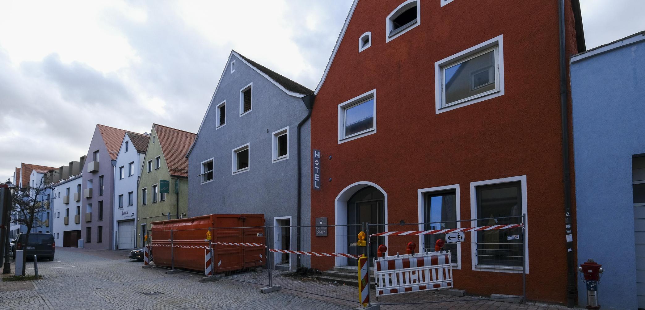 Zwei Neumarkter Hoteliers Investieren Kraftig In Ihre Hauser Neumarkt Nordbayern De