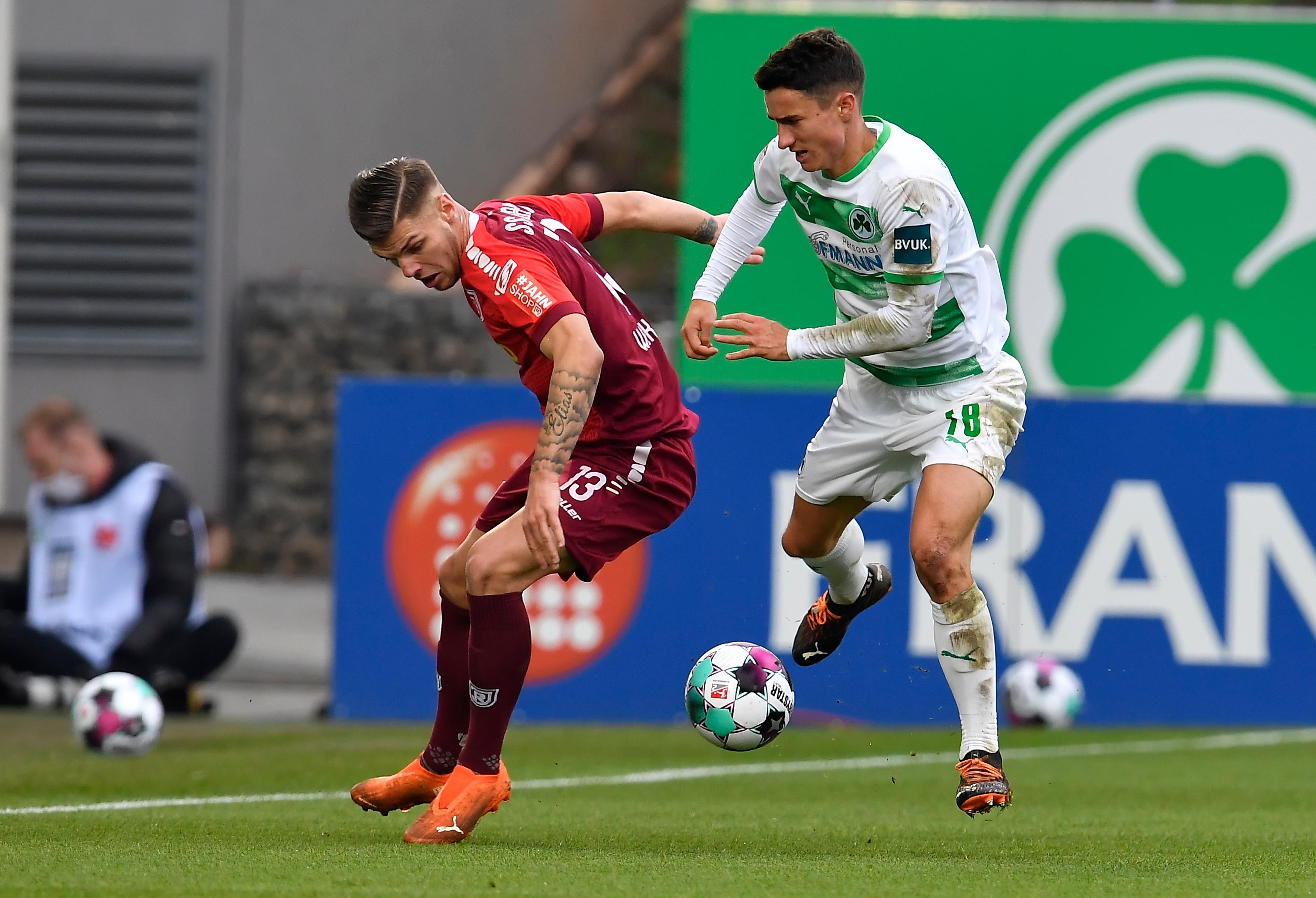 Defensiv sicher, offensiv mit Ideen – eine ansprechende Leistung auf der rechten Seite, mit wenigen Tiefen.