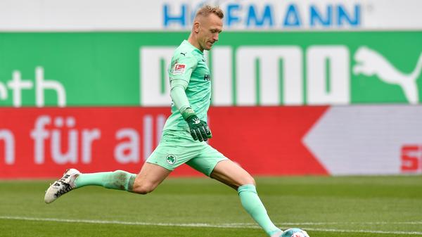 SpVgg Greuther Fuerth - Jahn Regensburg