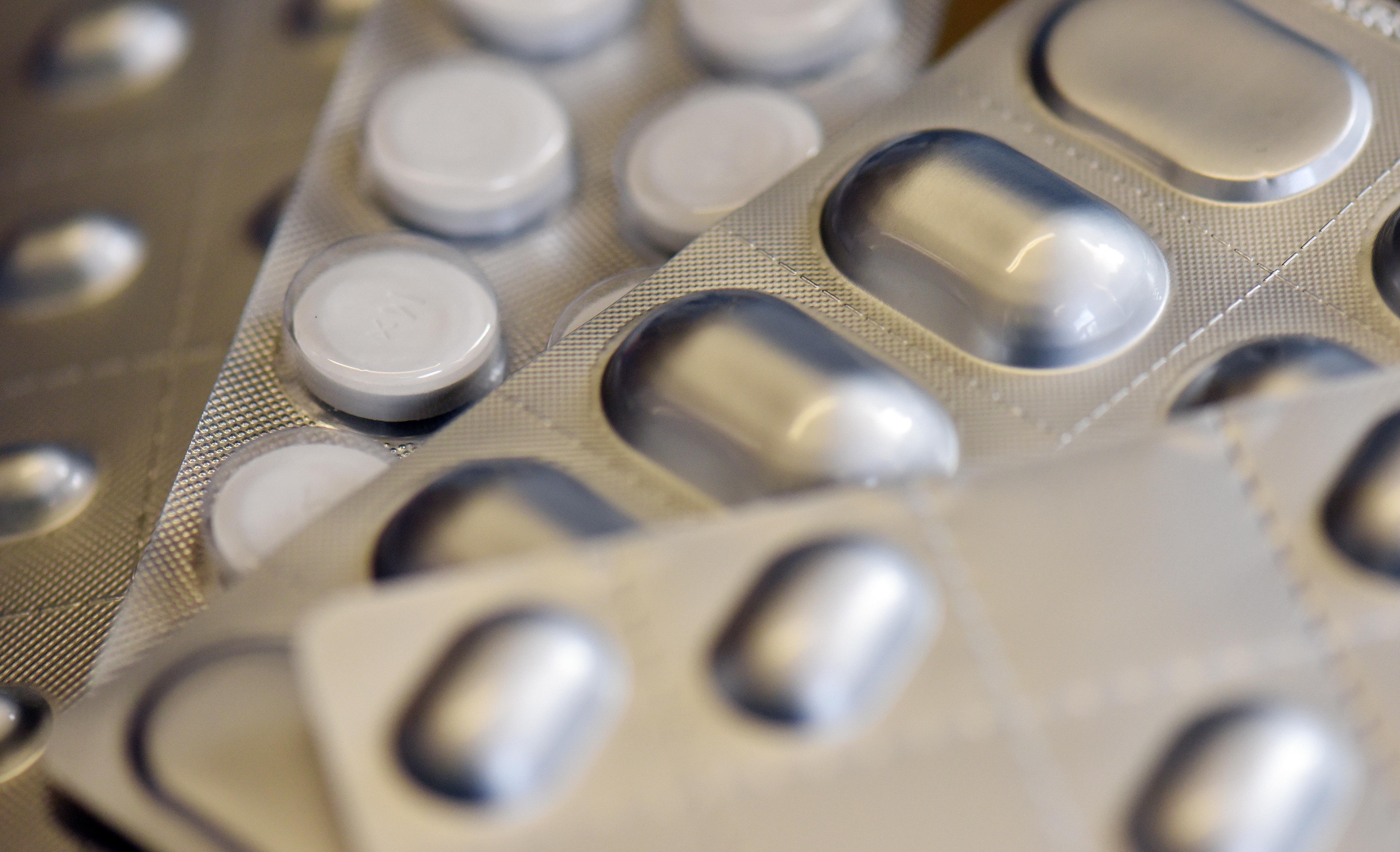 Was Ist Das Beste Antidepressivum www.nordbayern.de