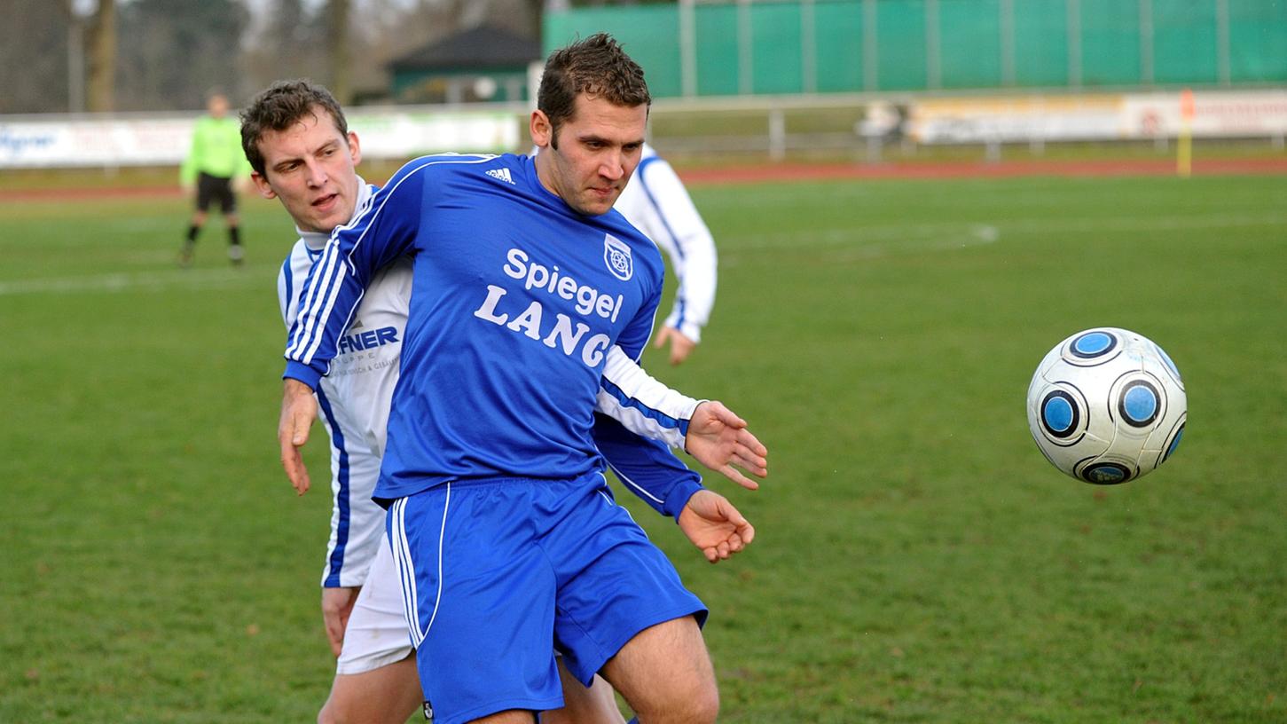 BOL-Auftakt mit Fürther Derby