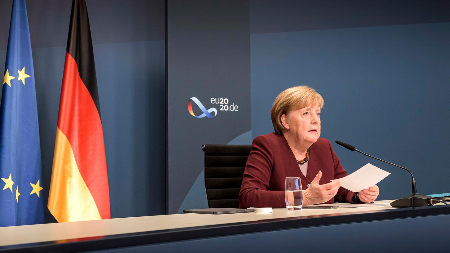 Am 22. November 2020 feiert Bundeskanzlerin Angela Merkel ihr 15-jähriges Jubiläum als Deutschlands Regierungschefin.