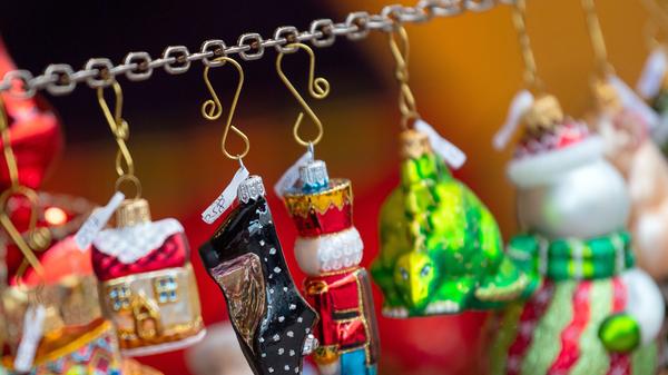 Eigentlich hätte der Weihnachtsmarkt in Gunzenhausen vom 10. - bis zum 13. Dezember stattfinden sollen - doch auch er fiel der Corona-Pandemie zum Opfer.