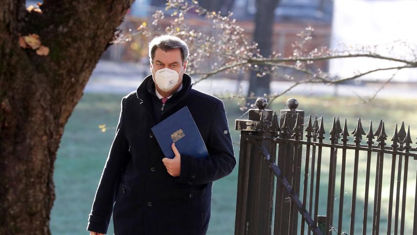 Edelfettwerk hamburg Corona Beschlüsse Bayern Weihnachten / Landerchefs Einigen Sich Auf