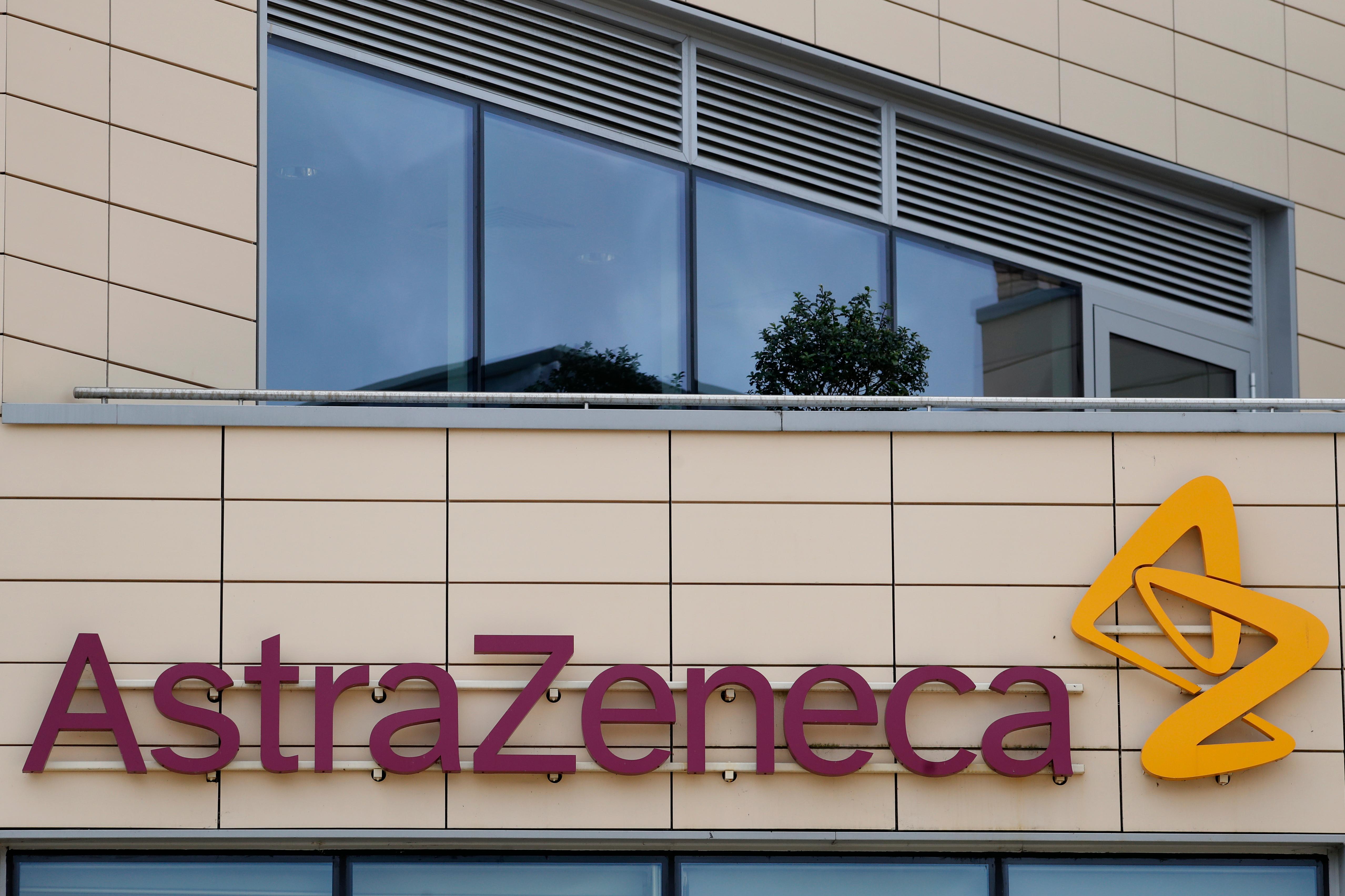 Astrazeneca Impfstoff Zu 70 Prozent Wirksam Gegen Covid 19 Wirtschaft Nordbayern De