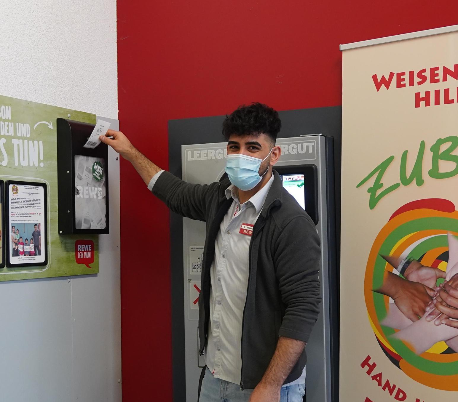 Zubza Pfand Ermoglicht Den Schulbesuch In Indien Herzogenaurach Weisendorf Nordbayern De