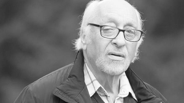 Der Komiker und Schauspieler Karl Dall starb am 23. November im Alter von 79 Jahren. Dall habe sich von einem Schlaganfall, den er vor zwölf Tagen erlitten hatte, nicht mehr erholt.