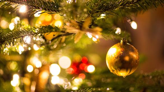 Deutschland: länder einigen sich auf corona-regeln für weihnachten und Weihnachten und Silvester: Diese Corona-Regeln planen die Länder