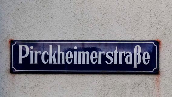 Vielleicht fahren bald doch wieder Straßenbahnen durch die Pirckheimerstraße.