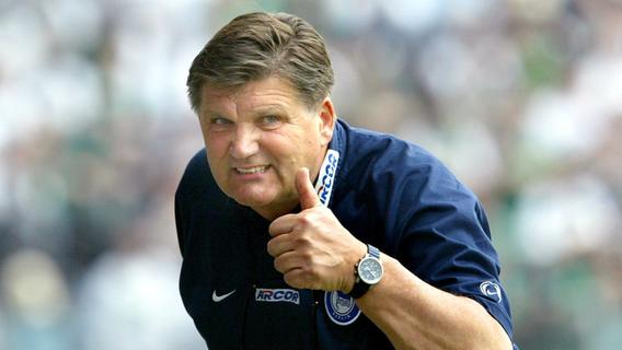 Hans Meyer Gladbach Hans Meyer Gladbach